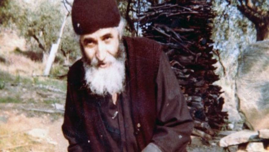 Paisios