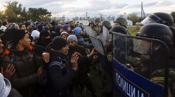 eidomeni