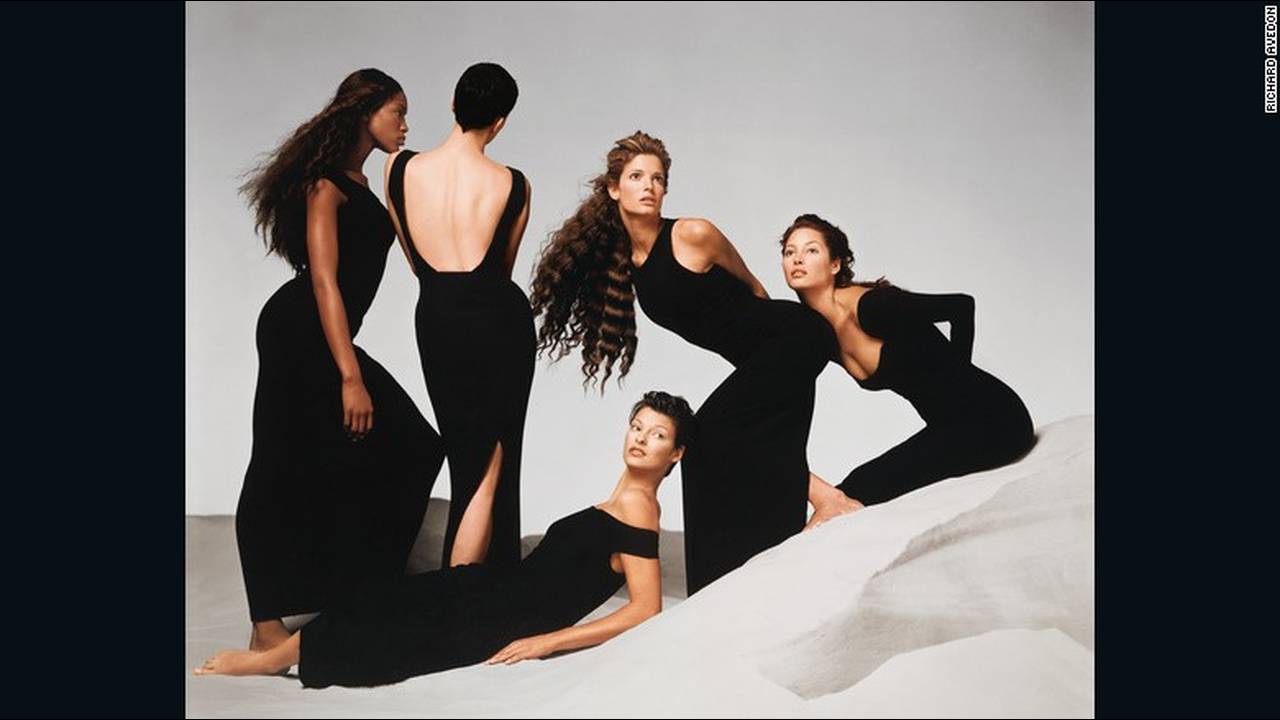 versace-richard-avedon-3