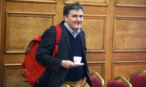 tsakalotos