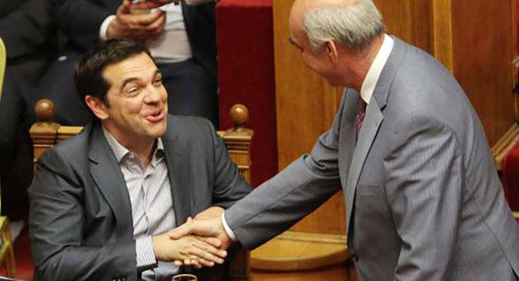 tsipras-meimarakis-xamogela