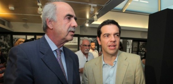 tsipras-meimarakis