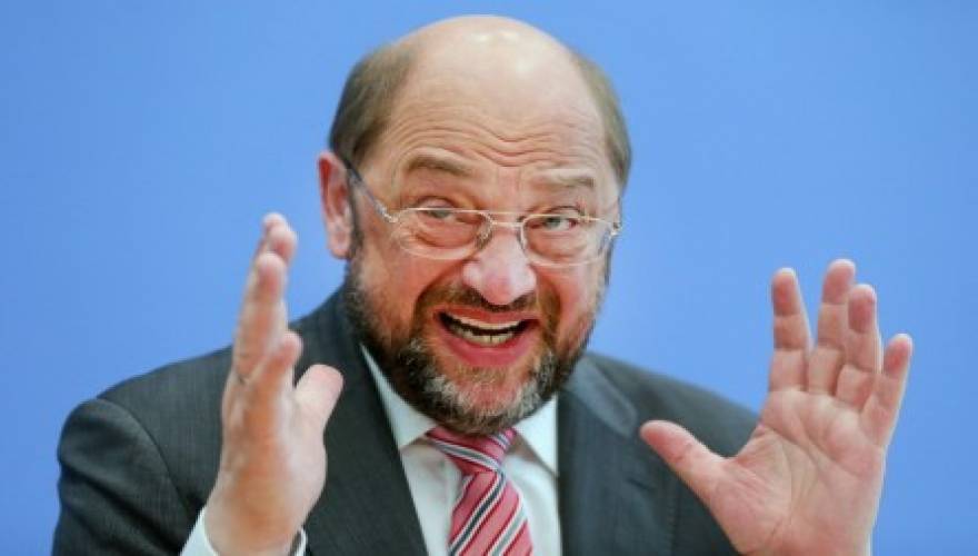 Martin-Schulz