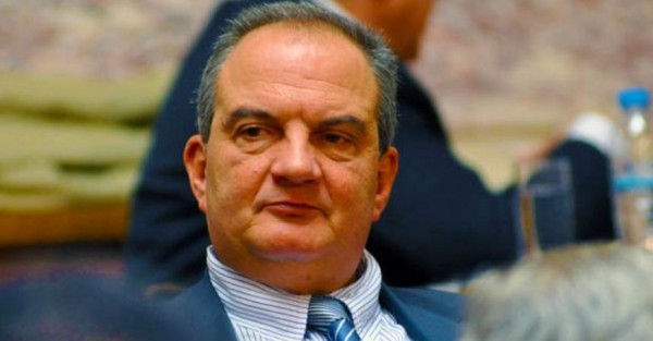 karamanlis