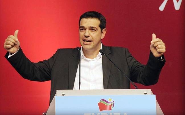 tsipras