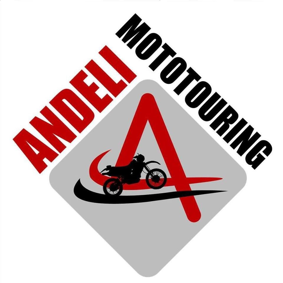 ANDELI MOTOTOURING LOGO