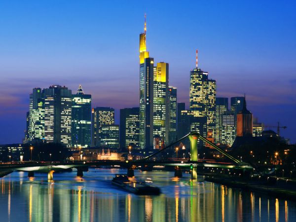 Frankfurt Germany