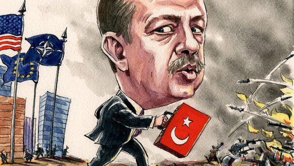 erdogan