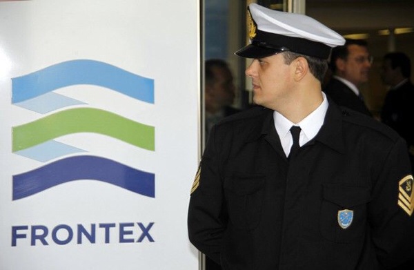 frontex