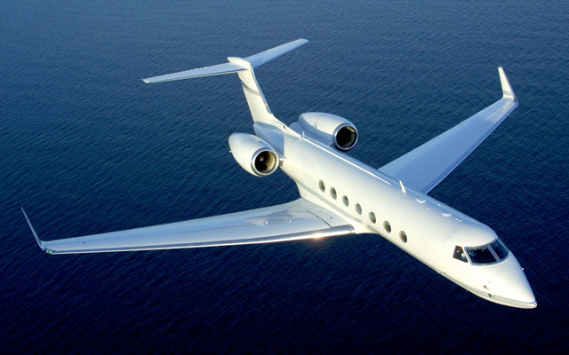 gulfstream