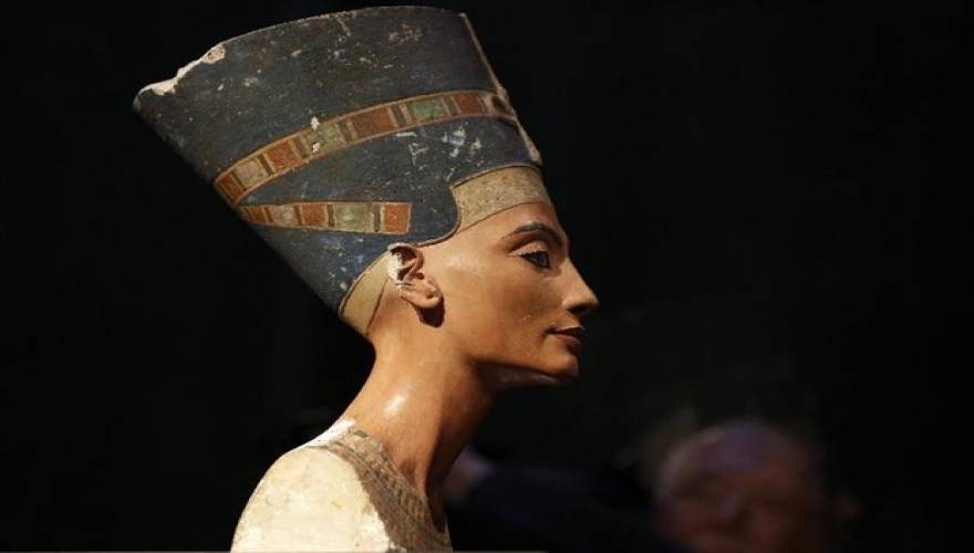 nefertith