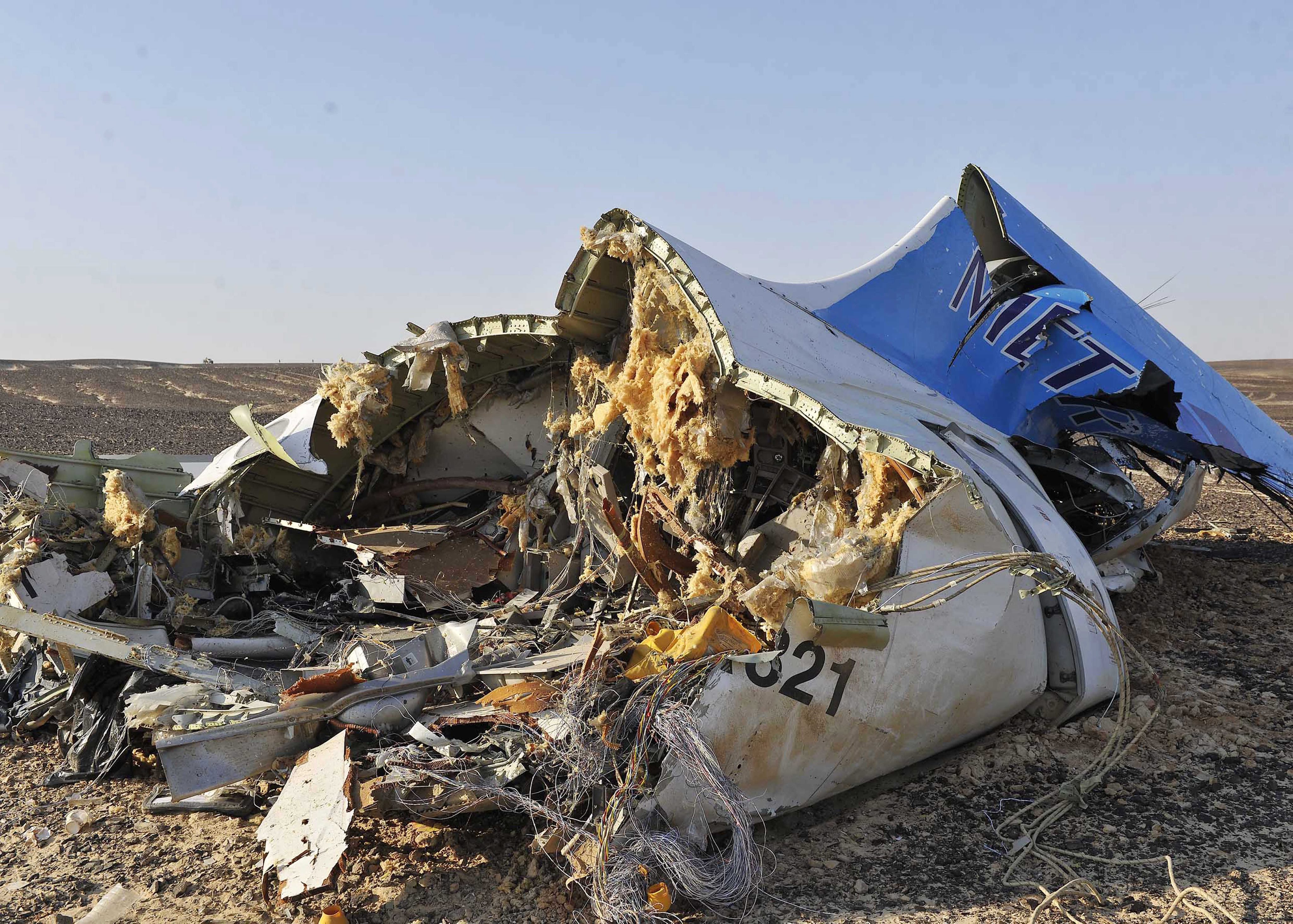 Authorities fear all on board crashed Russian jet dead