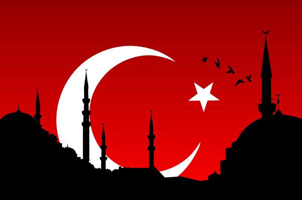 Turkey-ISLAM