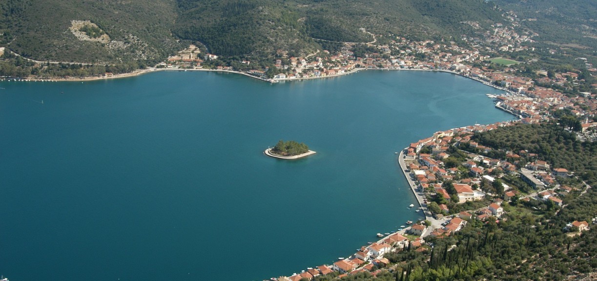 ithaki