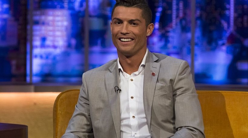 ronaldo