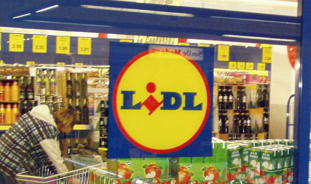 LIDL