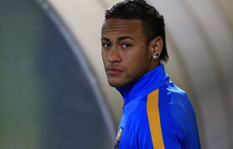 neymar