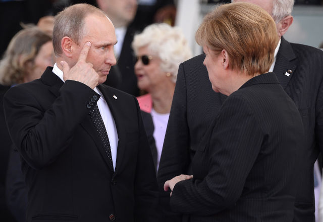 merkel-putin