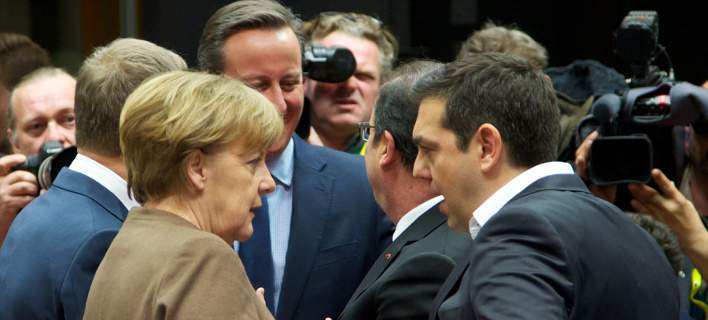 tsipras-merkel