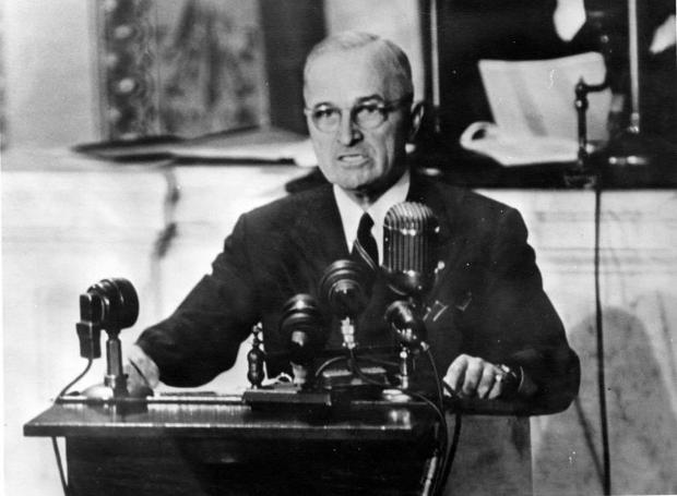 Truman_Doctrine