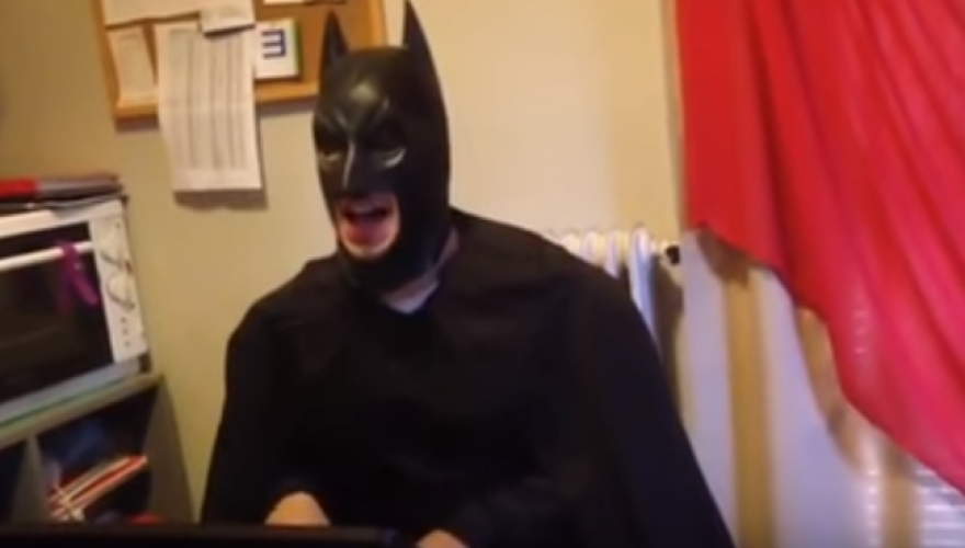 batman