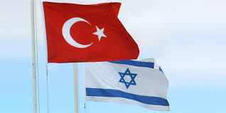 israel turkey