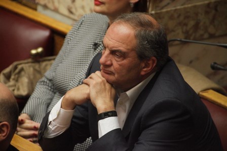 karamanlis