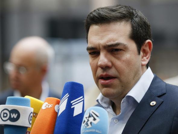 tsipras