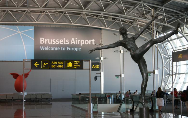 brussels_airport