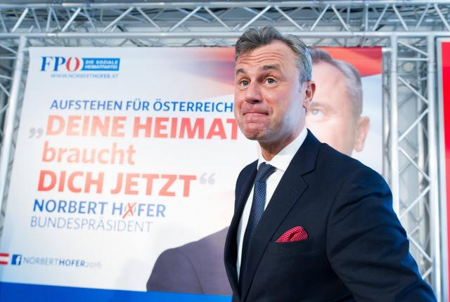 norbert-hofer