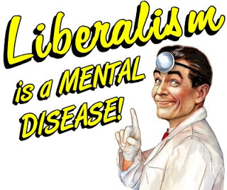 Liberalism-is-a-Mental-Disease