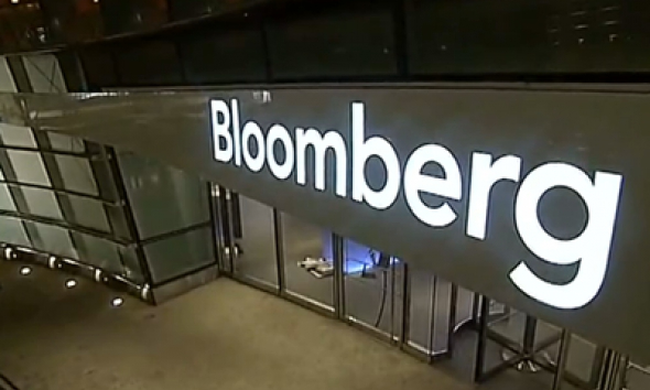 bloomberg