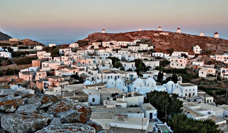 amorgos