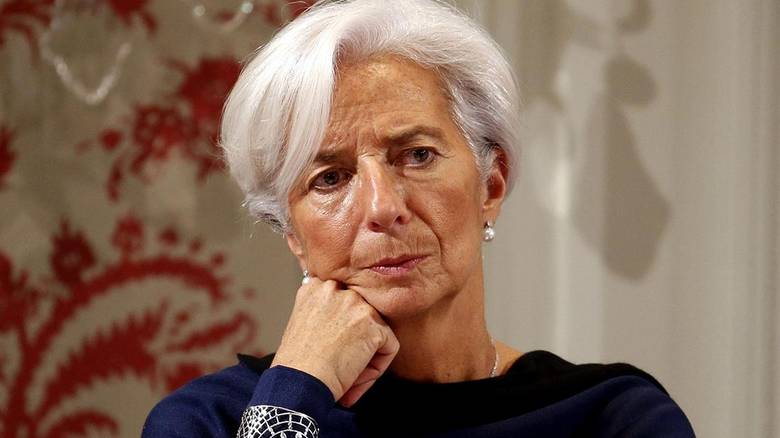 lagarde