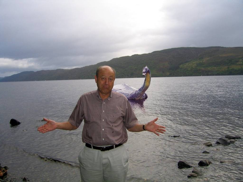 loch-ness