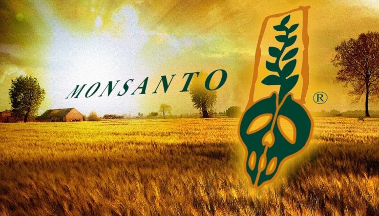 monsanto