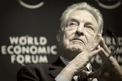 soros