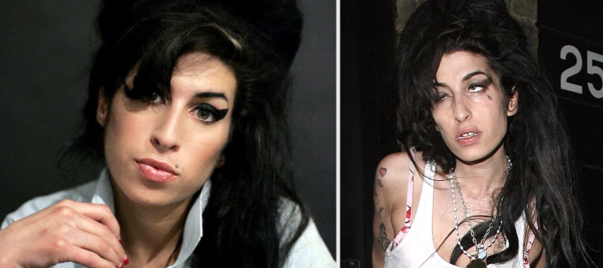 amy winehouse