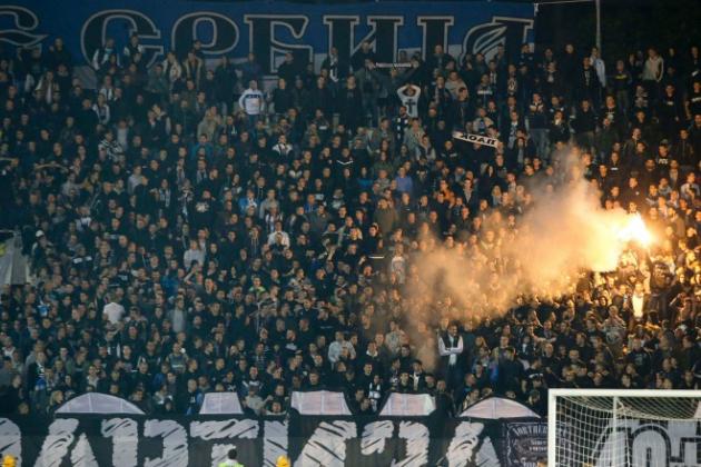 Paok