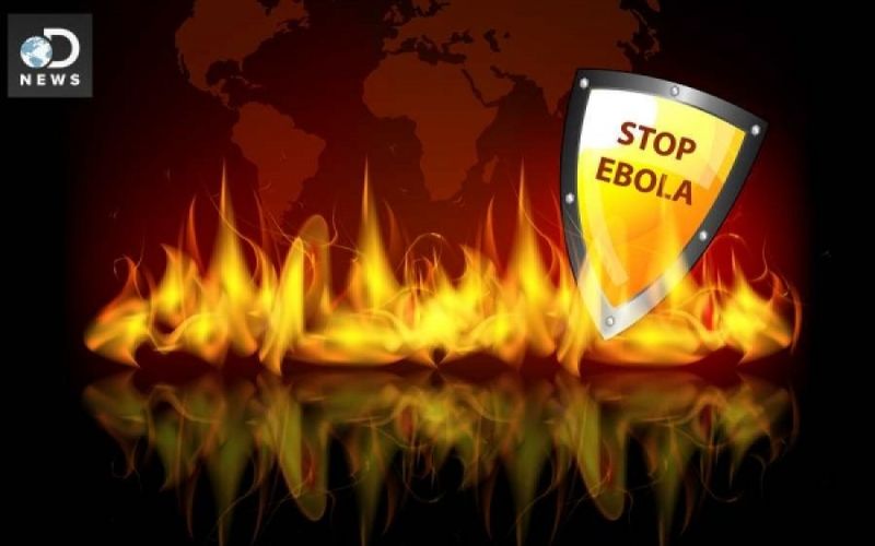 stop ebola