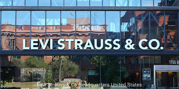 Levi Strauss & Co