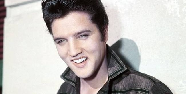 elvis