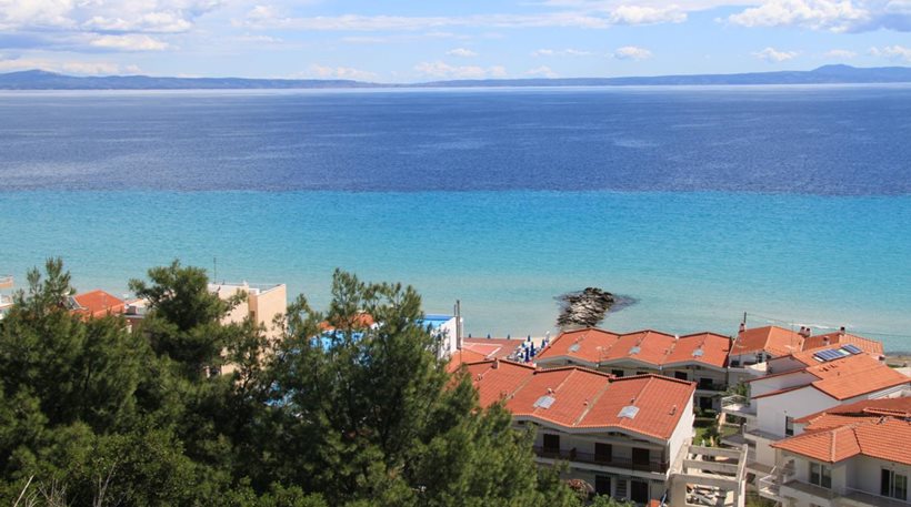 xalkidiki