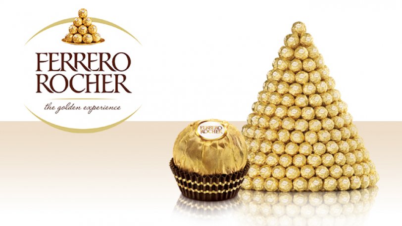 ferrero rocher