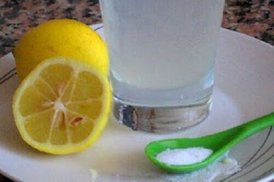 lemoni soda