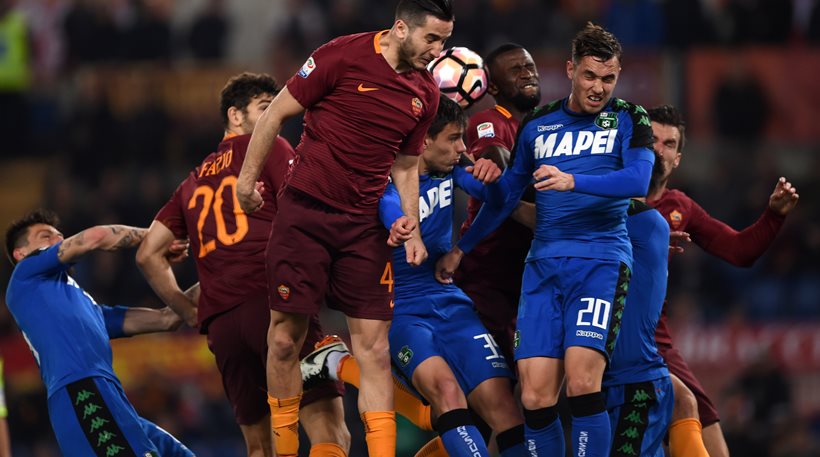 manolas