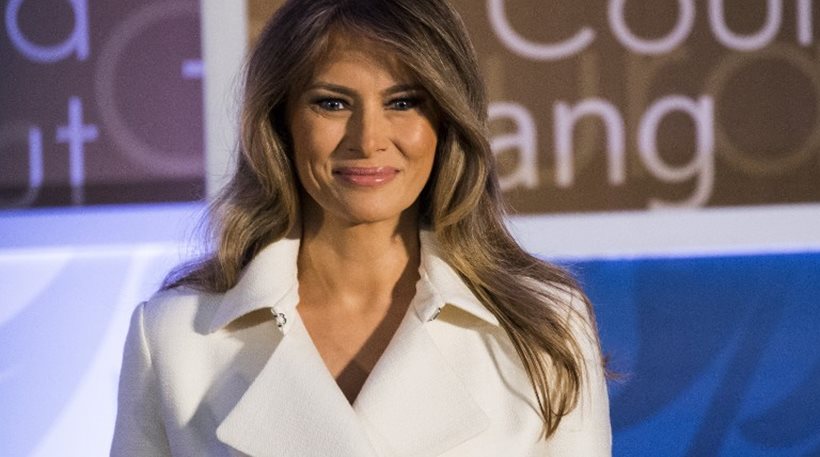 melania