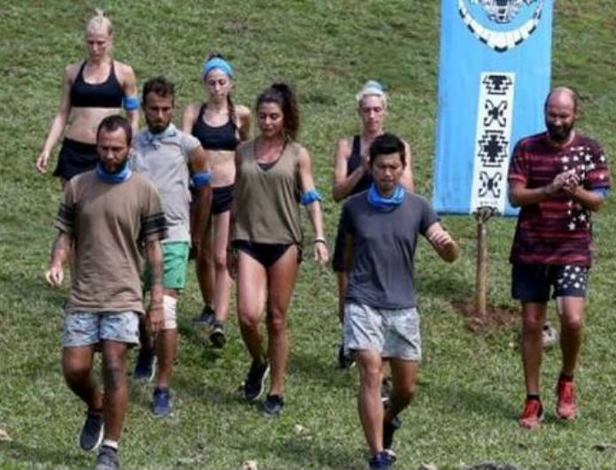 survivor 2