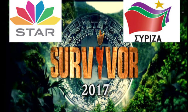 survivor-star