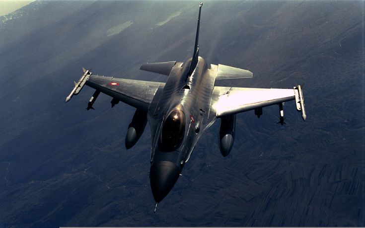 toyrkia f16